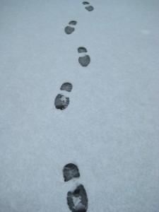 Footprints