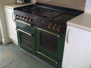 Great cooker Great cooker