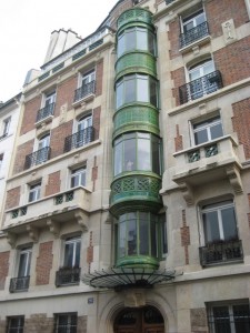 Art deco?