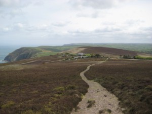 The moors