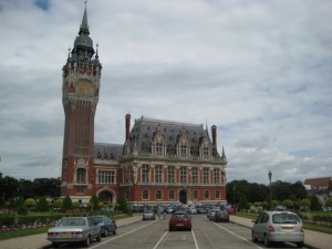Hotel DeVille (Town Hall) Hotel DeVille (Town Hall)