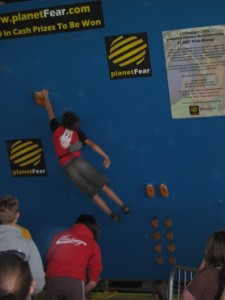 Dyno competition Dyno competition