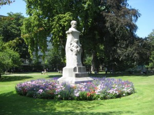 Jardin du Luxembourg Jardin du Luxembourg