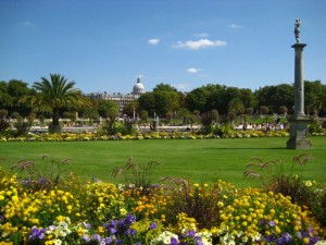 Jardin du Luxembourg Jardin du Luxembourg