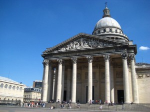Panthéon Panthéon