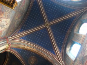 Sainte Chapelle Sainte Chapelle
