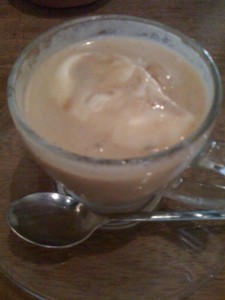 Yum! Affogato Yum! Affogato