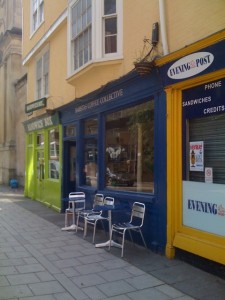 Best coffee in Bristol Best coffee in Bristol