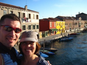 On Murano