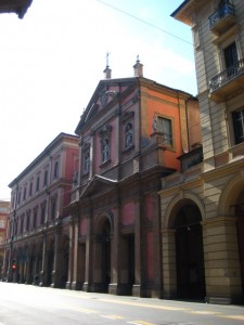 Covered walkways