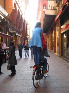 Doubling Italian style