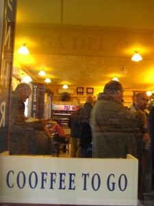 Cooffee anyone?