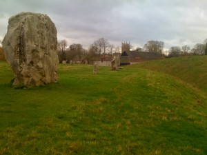 Remaining stones on the outer circle