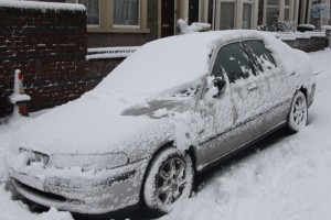 Time to dig Roger out