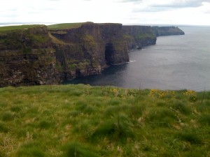 Cliffs of Moher
