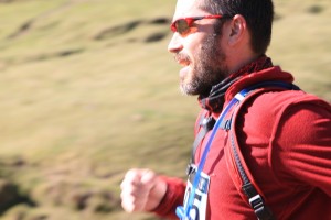 On the home straight