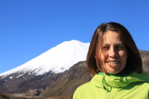 Tongiriro National Park